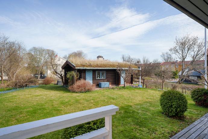 7 rum Villa på Bragevägen 7B Villastaden Gävle kommun - bild 51