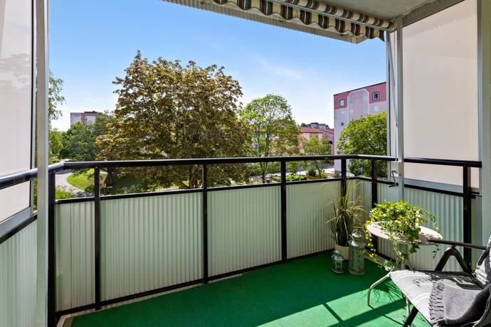 3 rum lägenhet på Flintlåsvägen 30 Sollentuna, Sollentuna kommun - bild 1