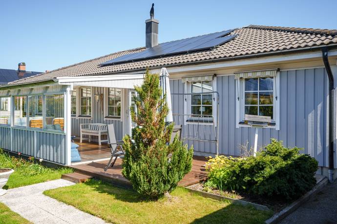 5 rum villa på Odalvägen 4 Hille, Gävle kommun - bild 4