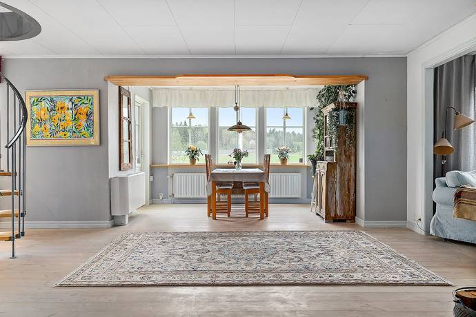 6 rum Villa på Ölsta byväg 11 Märsta - Ölsta Sigtuna kommun - bild 12