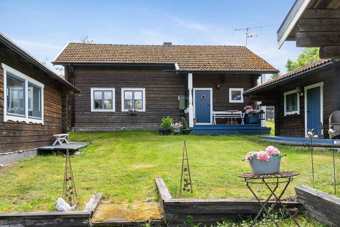 2 rum villa på Jönsgattu 28 Tällberg, Leksands kommun - bild 2