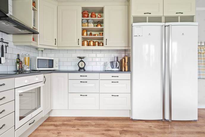 105 m² Villa på Rotbacken 14 Alnö Sundsvalls kommun - bild 6