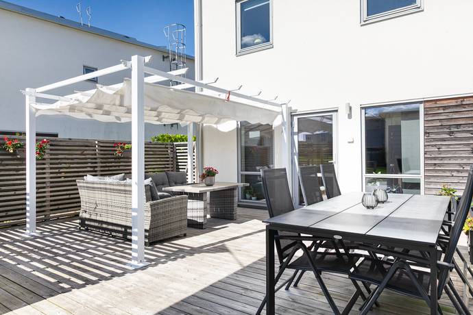 Lundsbäcksgatan 104, Vasatorps trädgård, Helsingborgs kommun