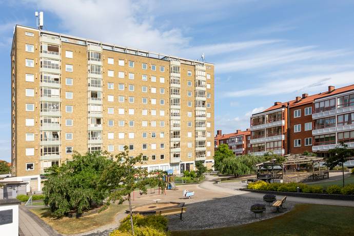 2 rum Lägenhet på Branteviksgatan 5B Östra Sorgenfri Malmö kommun - bild 14