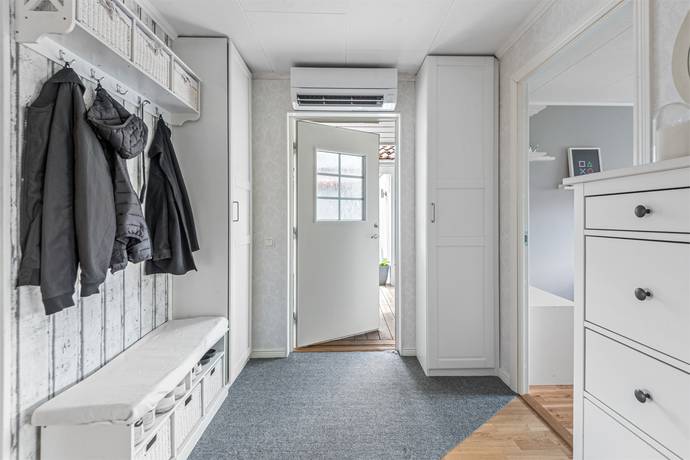 4 rum Villa på Ägovägen 6 Knutby Uppsala kommun - bild 24