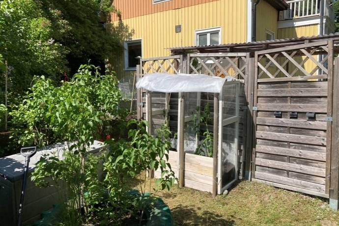 4 rum Villa på Strandvägen 2 Valdemarsviks kommun - bild 36