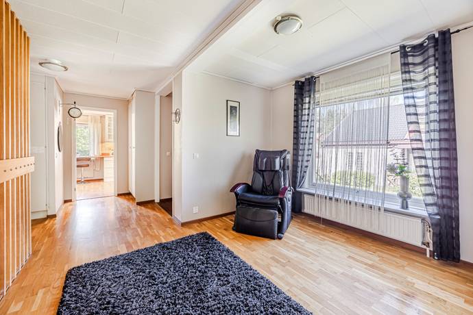 7 rum Villa på Blåbärsvägen 3 Ärsta Eskilstuna kommun - bild 27
