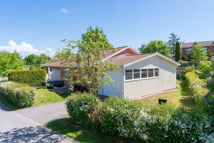 2 rum lägenhet på Blackbäcksvägen 54 Berg, Linköpings kommun - bild 3