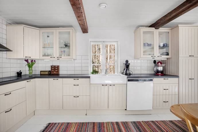4 rum Villa på TORUPSVÄGEN 303-9 Svedala kommun - bild 12