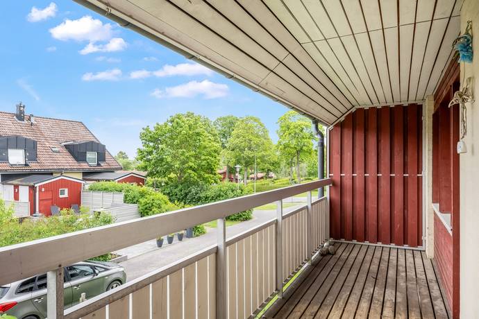 villa på Tornvägen 12 Söderköping, Söderköpings kommun - bild 4