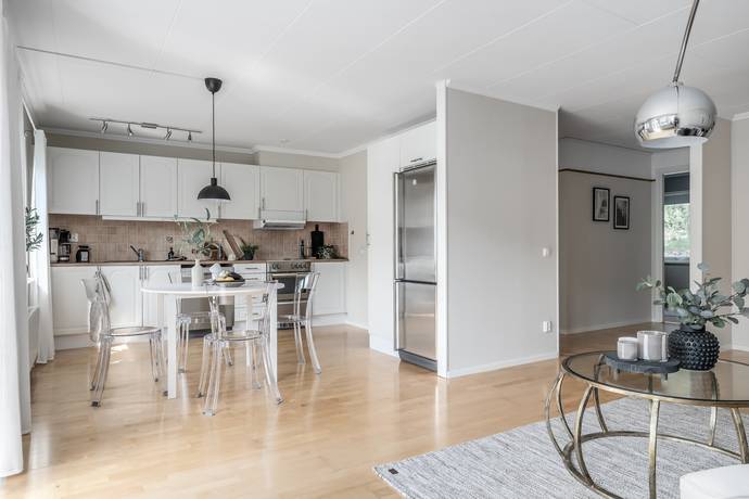 3 rum Lägenhet på Albatrossvägen 245 Vendelsömalm Haninge kommun - bild 10