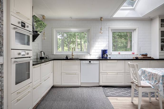 6 rum villa på Solvändagränd 4 Bellevue, Ystads kommun - bild 2