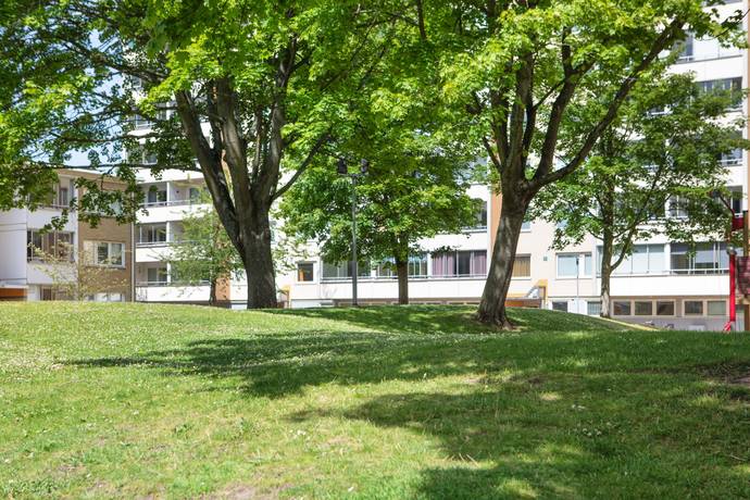 3 rum Lägenhet på Hyacintgatan 29 Fosiedal Malmö kommun - bild 18