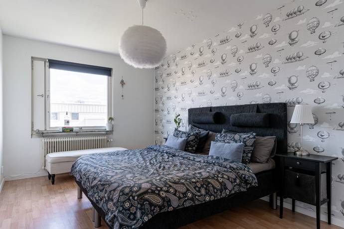 3 rum Lägenhet på Tomtebogatan 6C Slagsta Eskilstuna kommun - bild 12