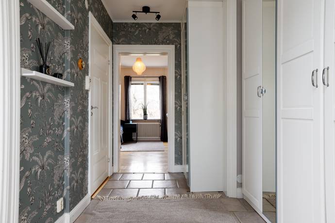 7 rum Villa på Apelvägen 48 Gamla Hjärsta Örebro kommun - bild 14