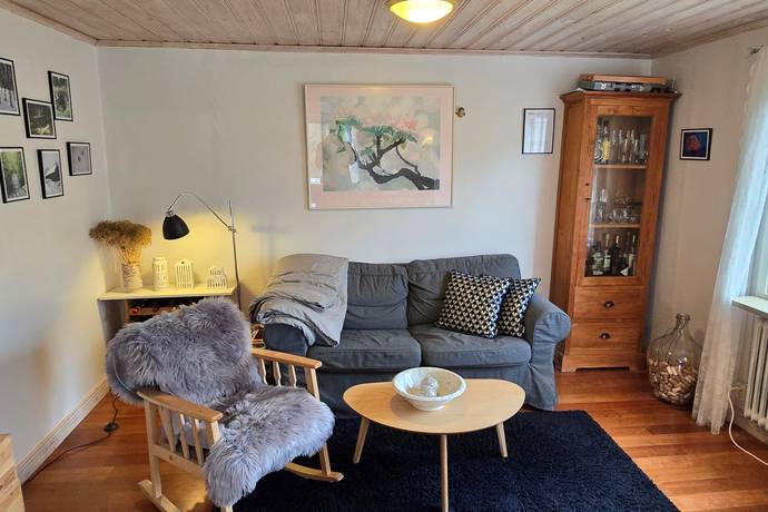 5 rum Vinterbonat fritidshus på Mölnetången 2 Gislaveds kommun - bild 39