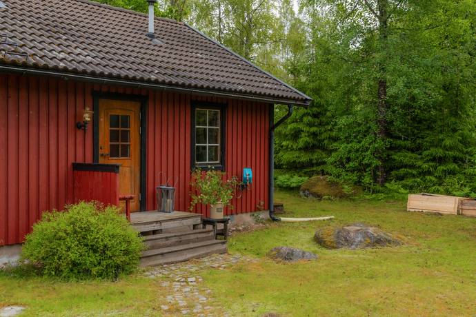 3 rum Vinterbonat fritidshus på Mellanstigen 5 Vingåkers kommun - bild 6