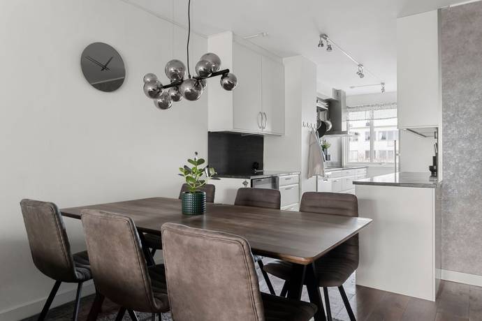 3 rum Lägenhet på Kometgatan 6a Alingsås Alingsås kommun - bild 9