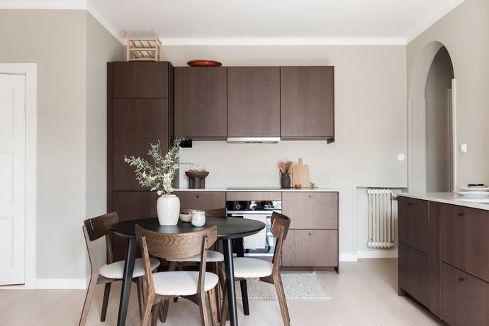 2 rum lägenhet på Nybrogatan 87A Östermalm, Stockholms kommun - bild 4