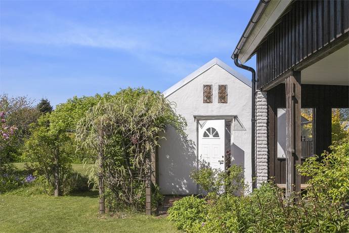 7 rum Villa på Myrvägen 2 Gamla Köpstad Varbergs kommun - bild 27