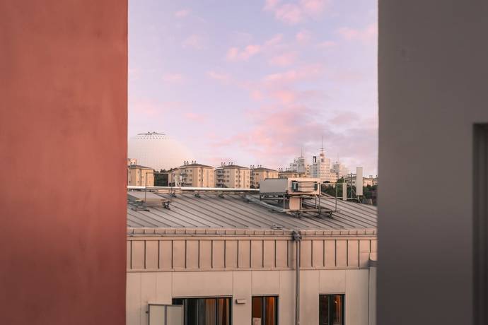 2.5 rum Lägenhet på Rorgängargatan 17A, 6tr Hammarby Sjöstad Stockholms kommun - bild 16