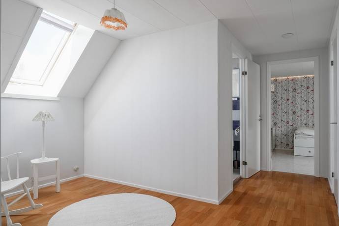 5 rum Villa på Åkerstigen 7 Skaraberg Skara kommun - bild 21