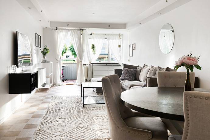Solvändegatan 1C, Almhög, Malmö kommun