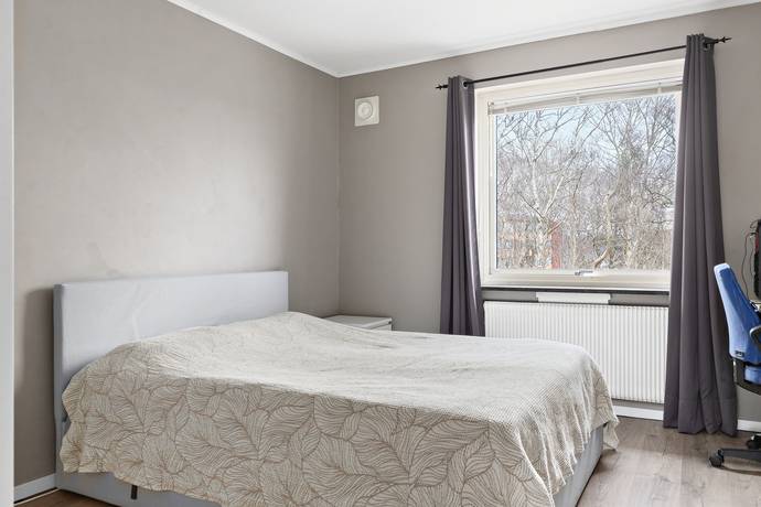 2 rum Lägenhet på Flöjtgatan 29 Ruddalen Göteborgs kommun - bild 13