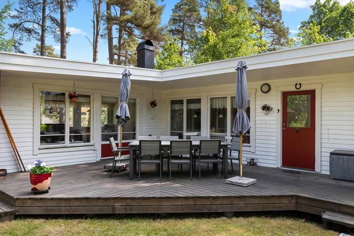 3 rum Fritidshus på Vikingsborgsvägen 44 Vaxholm Vaxholms kommun - bild 19