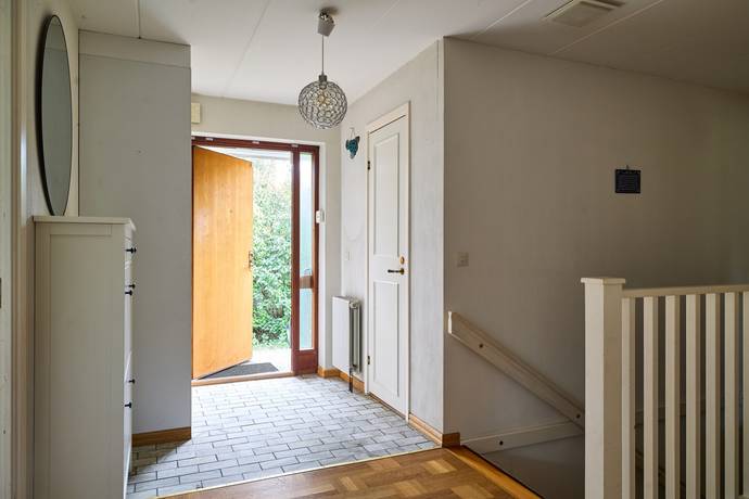 4 rum villa på Åsagatan 2 Rockneby, Kalmar kommun - bild 5