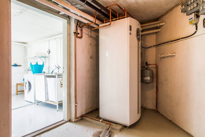 6 rum Villa på Trädgårdsgatan 5 LUDVIKA - Marnäs Ludvika kommun - bild 19