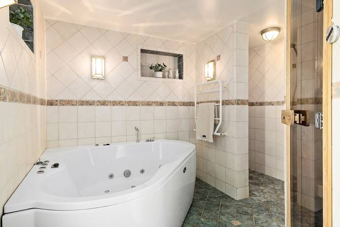 9 rum Villa på Mossmyran 142 Rosersberg - Norrsunda Skoby Sigtuna kommun - bild 27