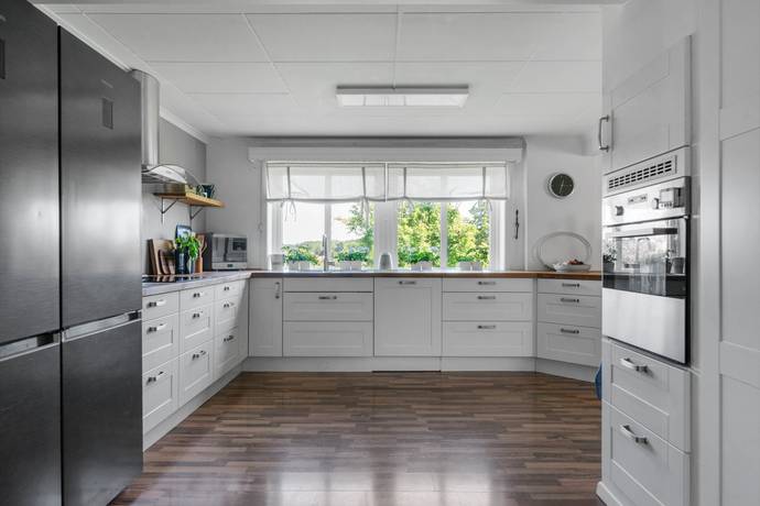6 rum Villa på Hallindenvägen 21 Brastad Lysekils kommun - bild 8
