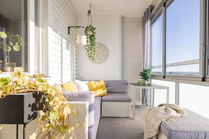 3.5 rum Lägenhet på Brynjegatan 13 Komarken Kungälvs kommun - bild 16