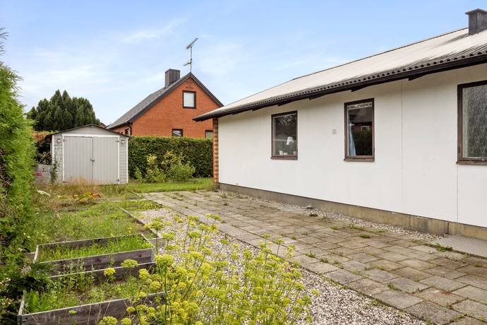 6 rum Villa på Skogsvägen 16 Södra Sandby Lunds kommun - bild 26