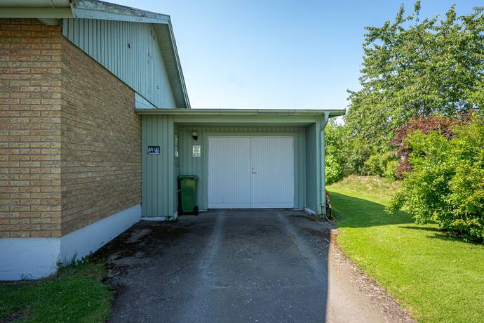 4 rum Villa på Hagtornsvägen 1 Ekedalen Tidaholms kommun - bild 43