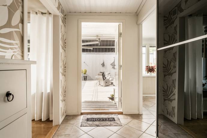 5 rum Radhus på Backsippegatan 13 Hålabäck Kungsbacka kommun - bild 7