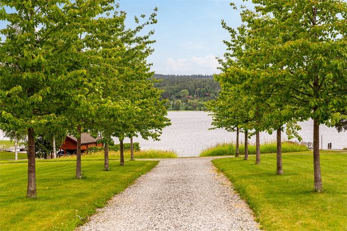 4 rum Villa på Hafsta 643 Sandnäs Lindesbergs kommun - bild 3