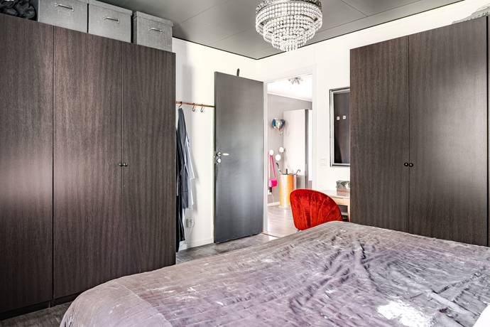 96 m² Villa på Carlsforsliden 15B Habo kommun - bild 16