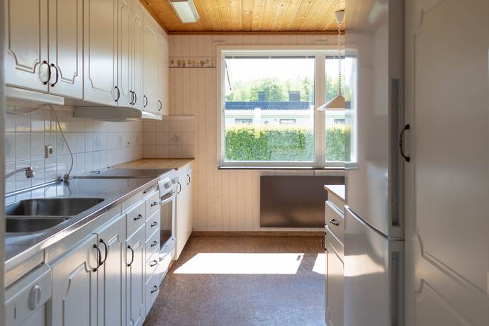 4 rum Villa på Hjortronvägen 3 Olofströms kommun - bild 5