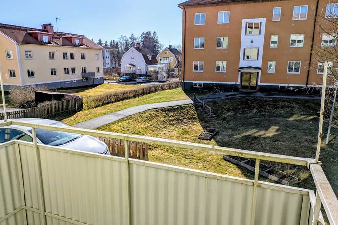 2 rum Lägenhet på Stockholmsvägen 3 A Norr Eksjö kommun - bild 8