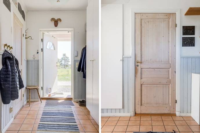 7 rum Gård utan jordbruk på Knivsta Åby 30 Knivsta kommun - bild 44