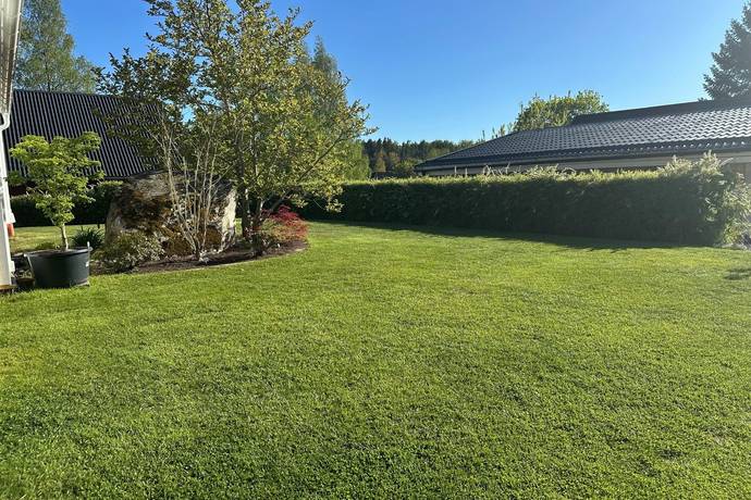 8 rum Villa på Militärvägen 13 Viby Sollentuna kommun - bild 35