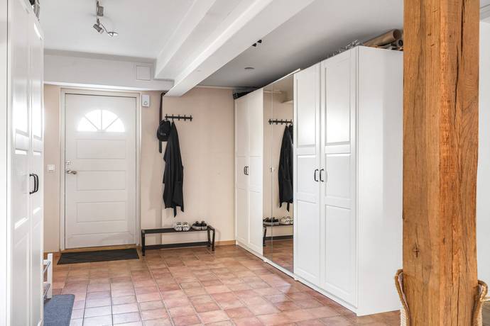 4 rum Villa på Västra Bockebäcksvägen 13 Önnestad Kristianstads kommun - bild 26
