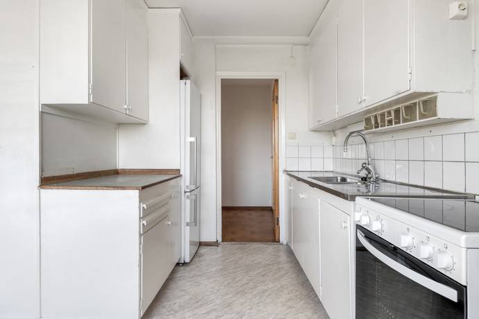 3 rum lägenhet på Ankdammsgatan 36 Skytteholm, Solna kommun - bild 5