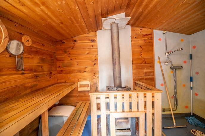 3 rum Villa på Sandlåvägen 86 Luleå kommun - bild 27