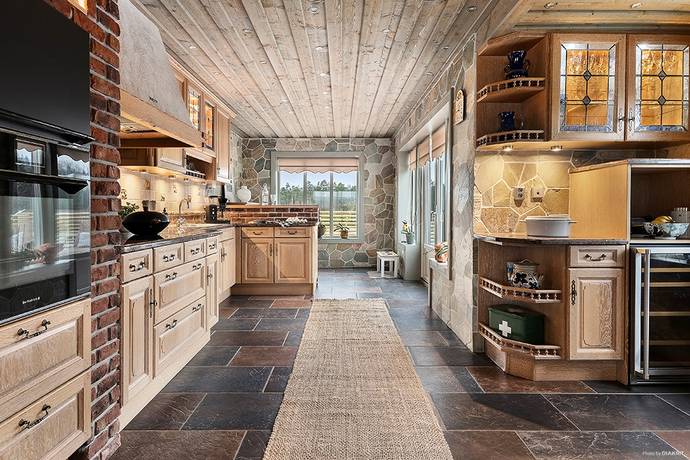 5 rum Villa på Gransjöås 101 Härryda - Gransjöås Härryda kommun - bild 20
