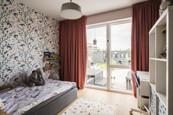 6 rum Radhus på Sekatörsslingan 4 Strömsbro Gävle kommun - bild 31
