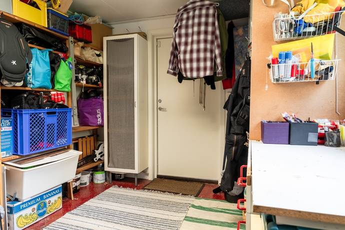 6 rum Villa på Liftstigen 16 Skellefteå Skellefteå kommun - bild 38