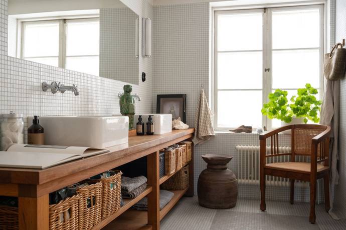 8 rum Villa på Torggatan 3 VAXHOLM Vaxholms kommun - bild 54